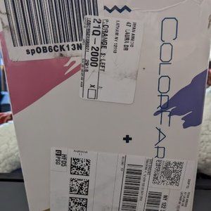 Facial Steamer Un-opened Never Use